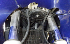 KAWASAKI ZZ-R250 EX250H