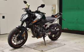 KTM 790 DUKE 2018