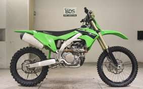 KAWASAKI KX250 2011 KX252C