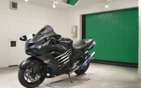 KAWASAKI ZX 1400 NINJA R A 2016