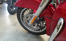 HARLEY FLTRU103 2012 KGM