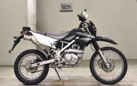 KAWASAKI KLX125 2024 LX125C