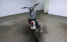 YAMAHA SR400 1985 1JR