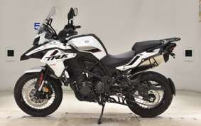 BENELLI TRK502X 2026