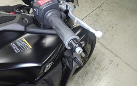 YAMAHA MT-09 2025 RN87J