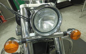 HONDA SHADOW 750 Gen. 3 2006 RC50