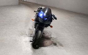 SUZUKI SV400S 2006 VK53A