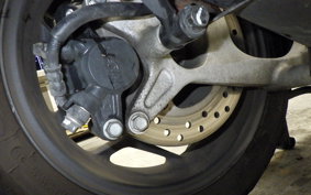 HONDA PCX 160 2025 KF47