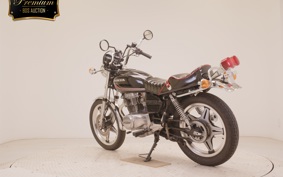 HONDA CB400T HAWK 2 2021 CB400T