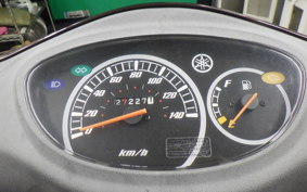 YAMAHA AXIS 125 TREET SE53J