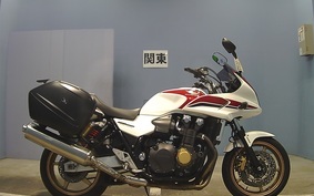 HONDA CB1300ST SUPER TOURING 2012 SC54
