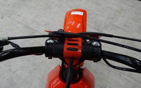HONDA QR50 AE01
