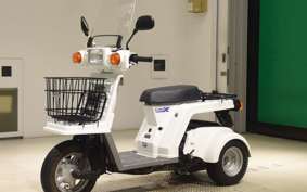 HONDA GYRO X TD02