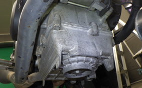 HONDA VTR 250 Gen. 2 2012 MC33