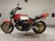 Фото Yamaha XJR400 1993 с японского аукциона