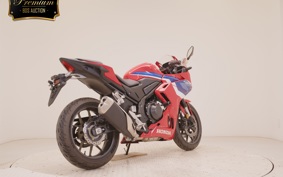 HONDA CBR400R 2026 NC65
