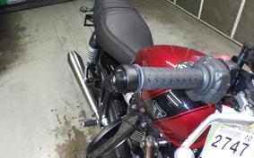 TRIUMPH SPEED TWIN 900 2024