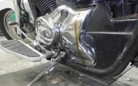 HONDA SHADOW 400 2004 NC34