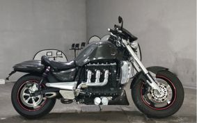 TRIUMPH ROCKET3 CLASSIC 2007 TLC603
