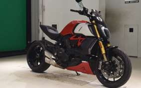DUCATI DIAVEL 1260 S 2021