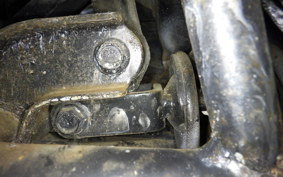 SUZUKI SKYWAVE 250 (Burgman 250) S 2 2001 CJ43A
