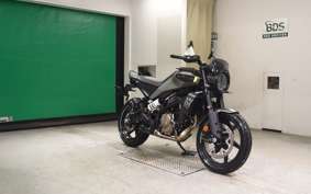 HUSQVARNA SVARTPILEN 250