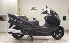 SUZUKI SKYWAVE 250 (Burgman 250) M 2008 CJ45A