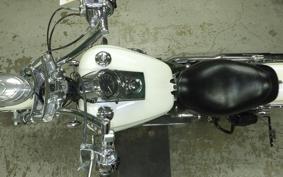 HARLEY FLSTF 1580 2008