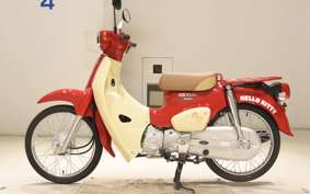 HONDA C50 SUPER CUB AA09