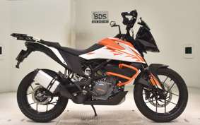 KTM 250 ADVENTURE