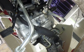 HONDA C50 SUPER CUB 2026 AA09