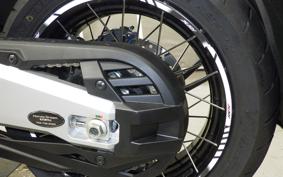 HONDA X-ADV 750 2025 RH21