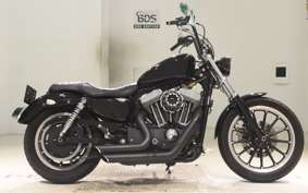 HARLEY XL1200CI 2008