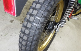 HONDA TLR200 MD09