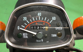 HONDA CD50 BENLY CD50