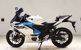 YAMAHA YZF-R25 A RG95J