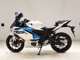 Фото Yamaha YZF-R25 A с японского аукциона