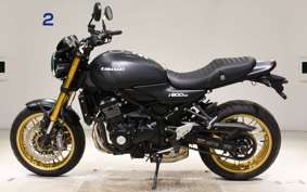 KAWASAKI Z900RS SE 2024 ZR900K