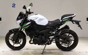 KAWASAKI Z400 Gen.2 2019 EX400G