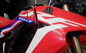 HONDA CRF250 GEN 2 RALLY 1977 MD47