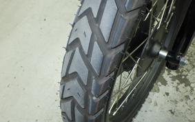 HONDA CT125-2 2016 JA65