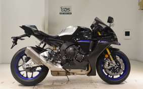 YAMAHA YZF-R1 M 2026 RN65J
