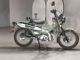 Фото Honda CT125 HUNTER CUB с японского аукциона