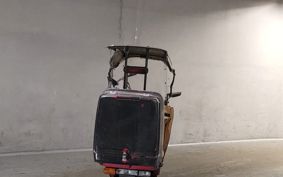 HONDA GYRO TA02