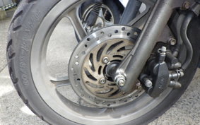 HONDA DIO 110 JF31