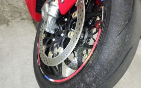 HONDA CBR1000RR RSP 2021 SC82