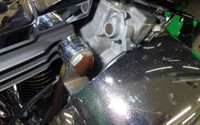 HARLEY FLSTF 1450 2000