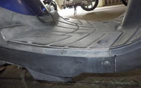 YAMAHA BJ SA24J