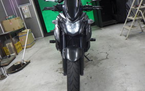 SUZUKI GSX-S750 2023 C533F