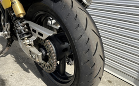 YAMAHA XJR400 1994 4HM